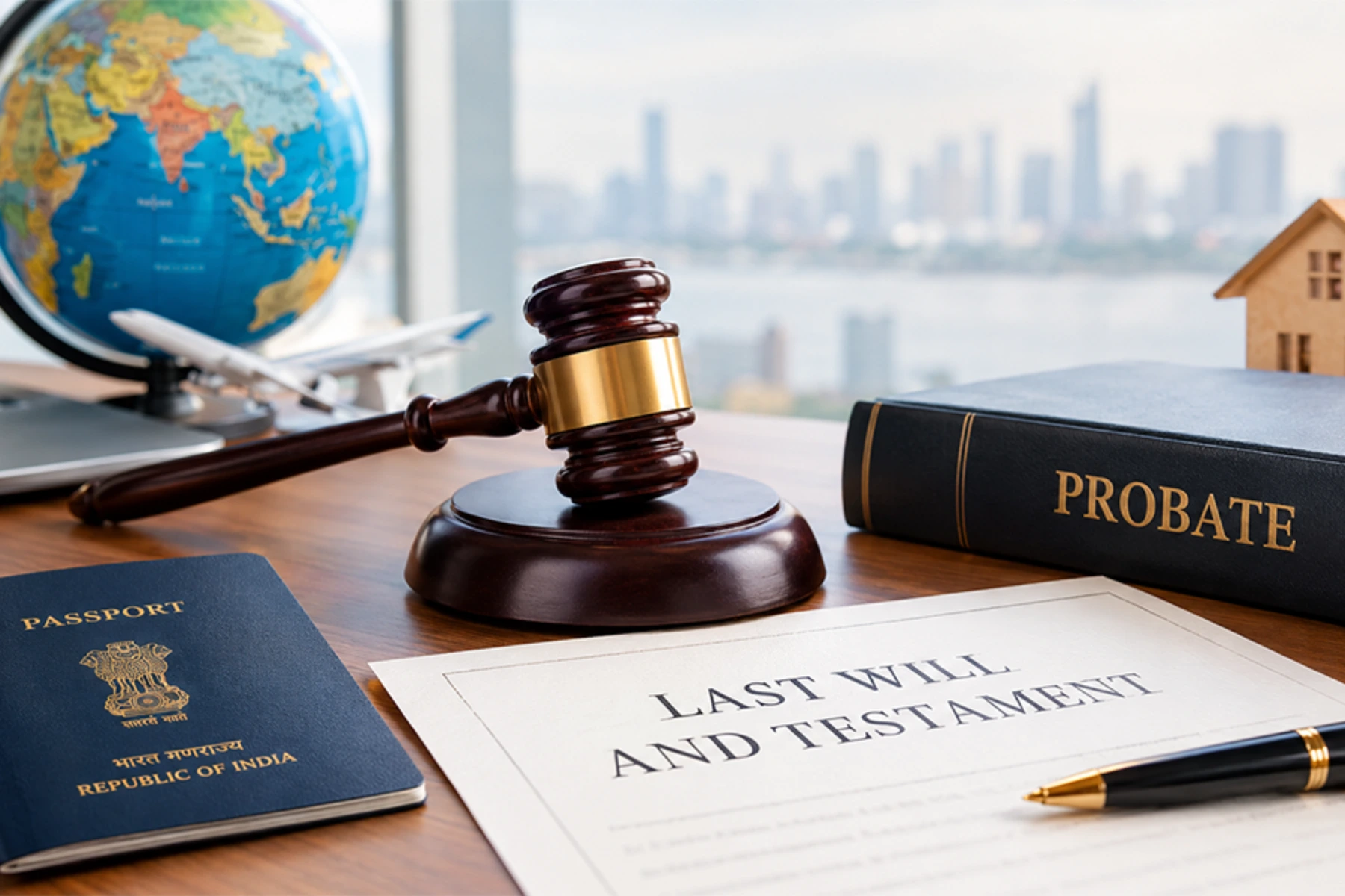 NRIs and Probate of a Will in India: Key Challenges